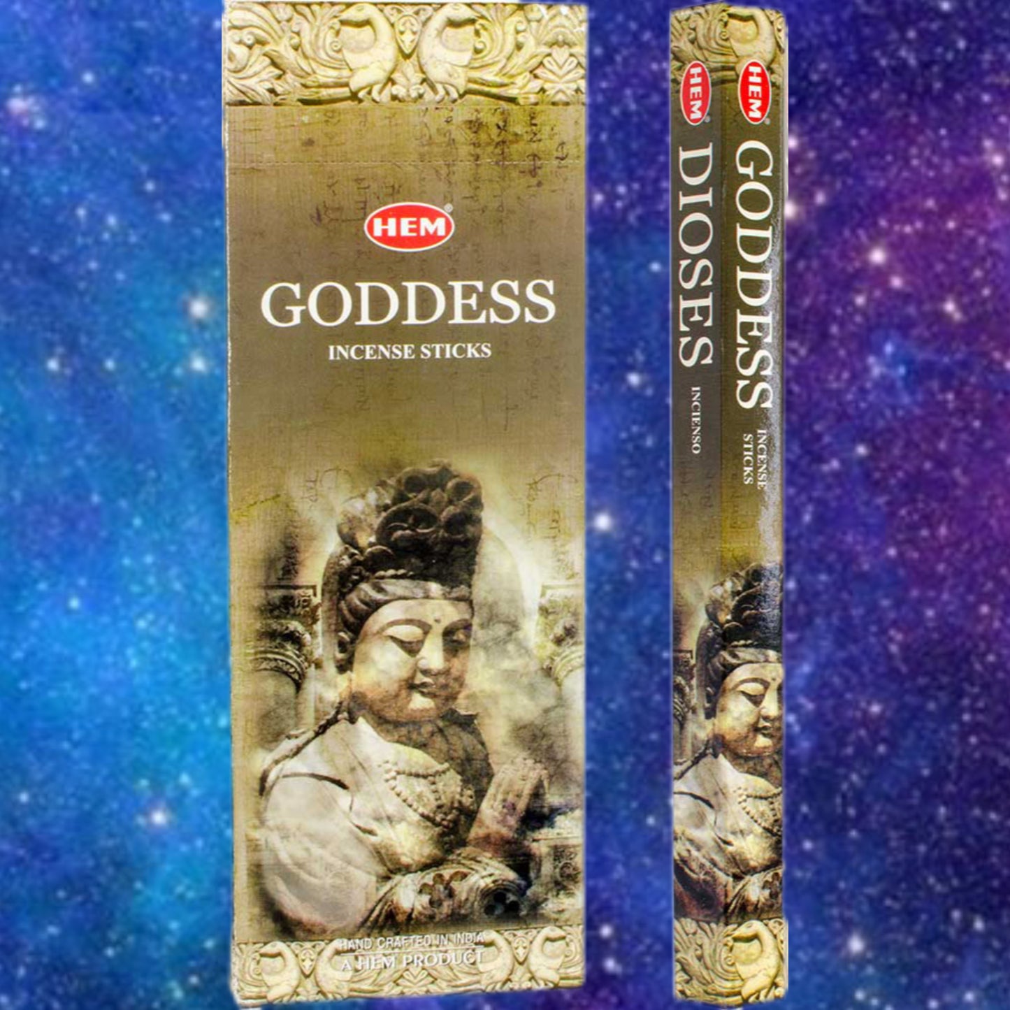 Stick Incense - Various Scents
