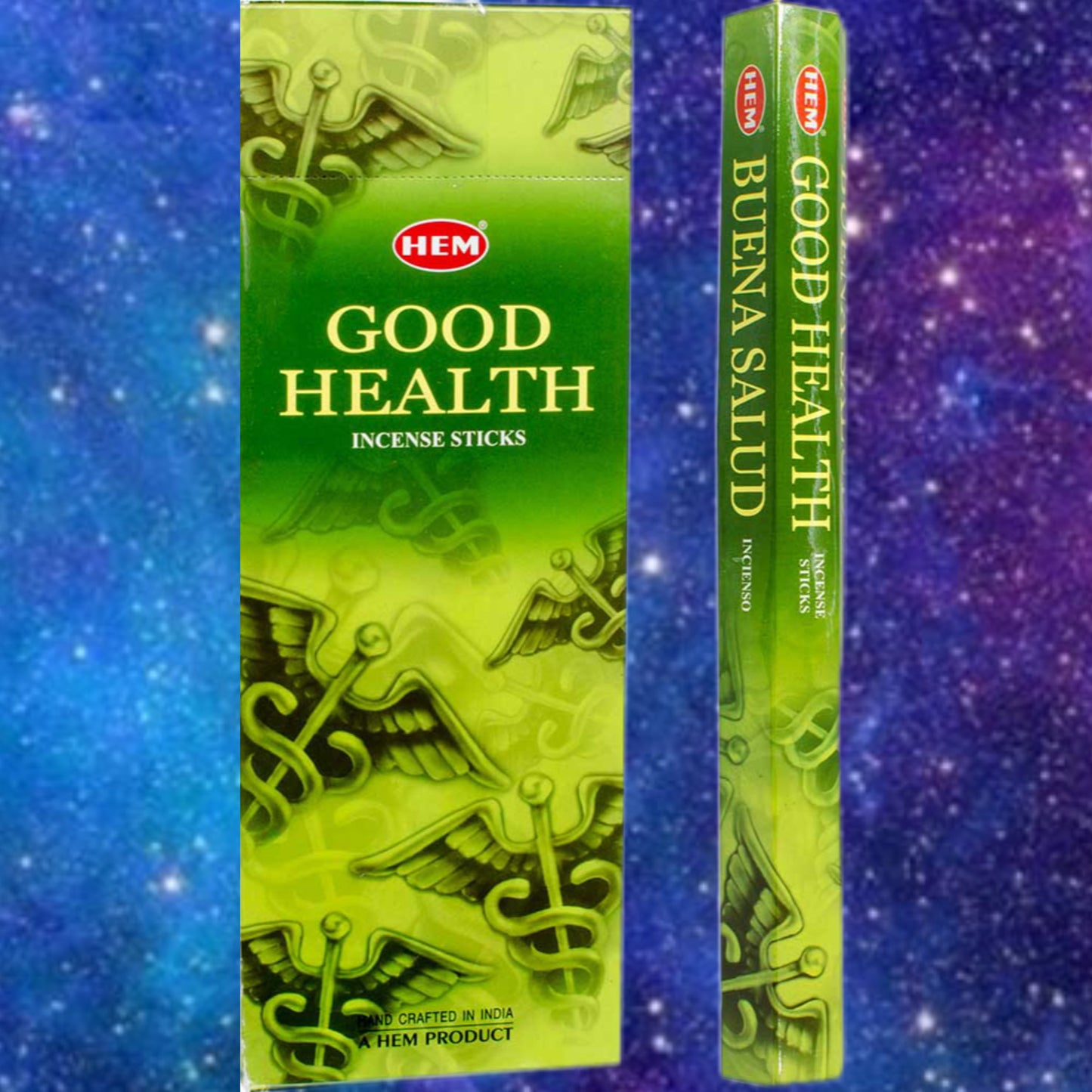 Stick Incense - Various Scents