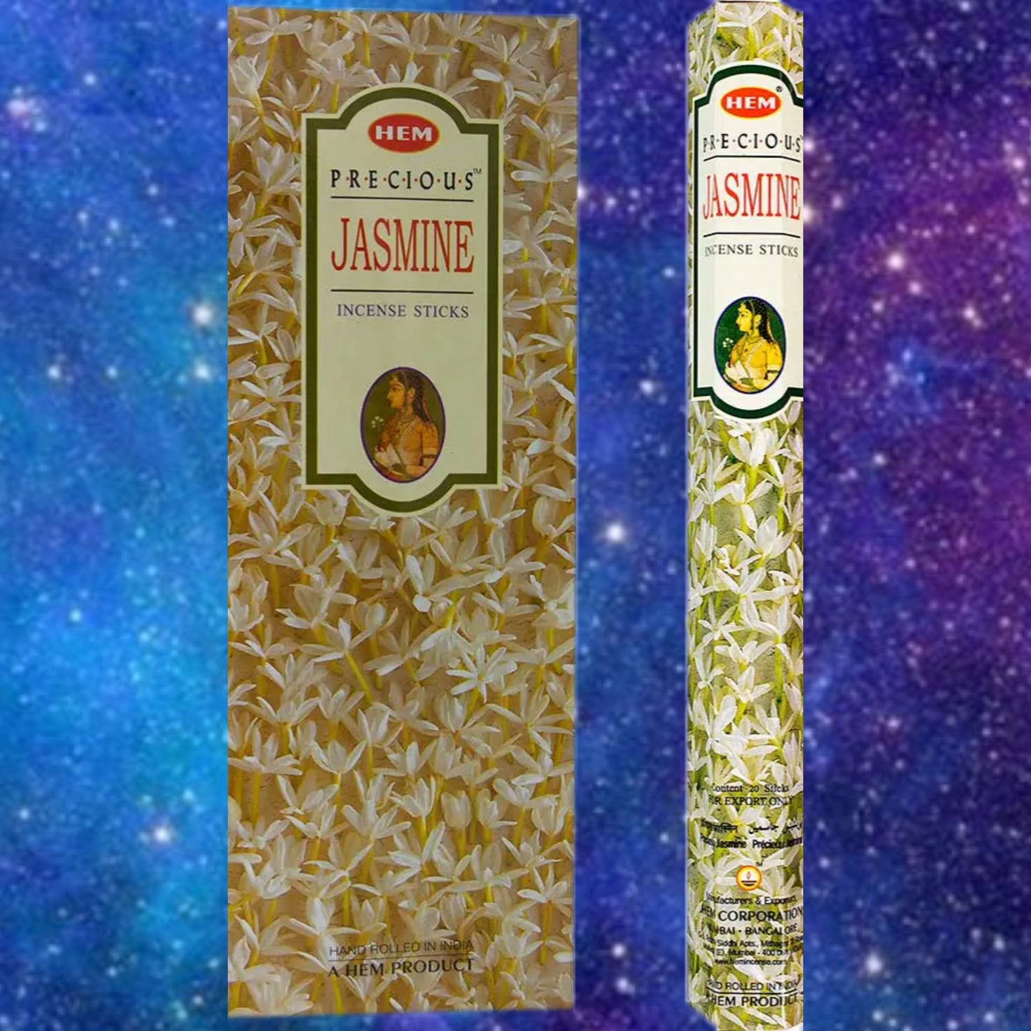 Stick Incense - Various Scents