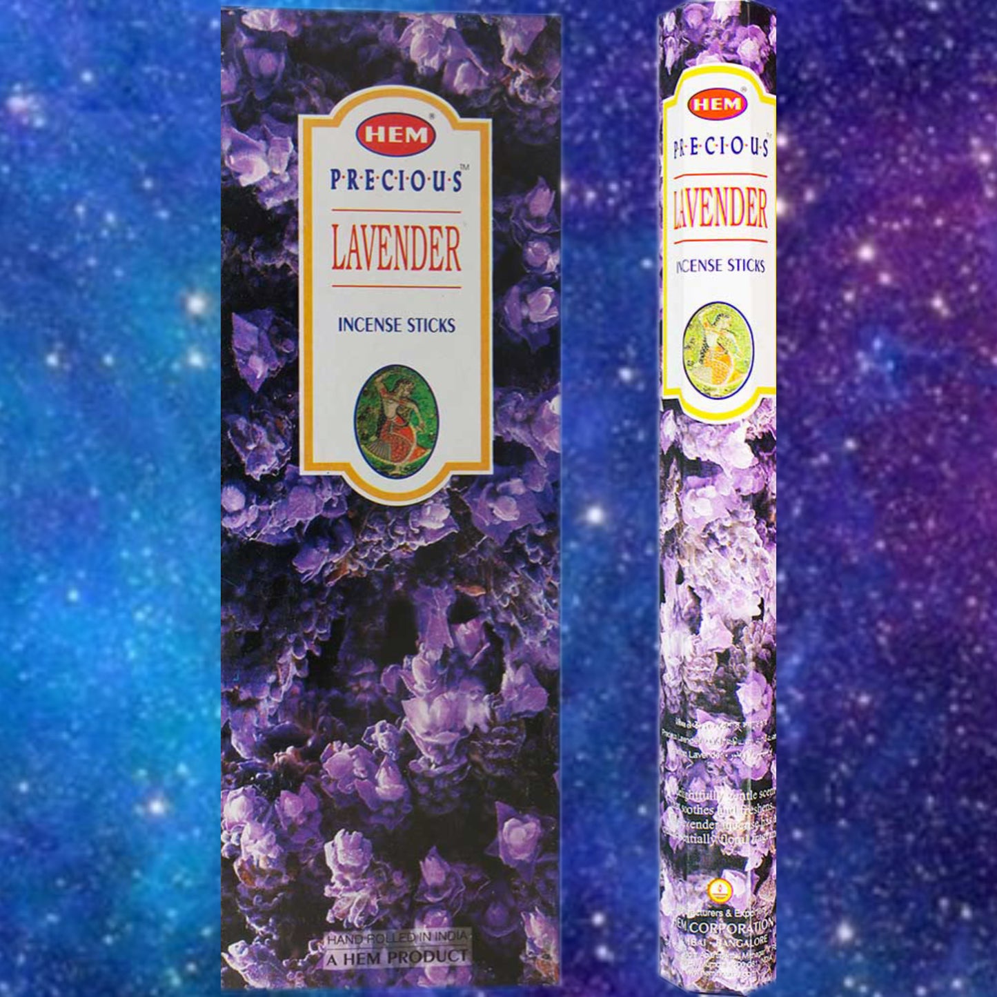 Stick Incense - Various Scents