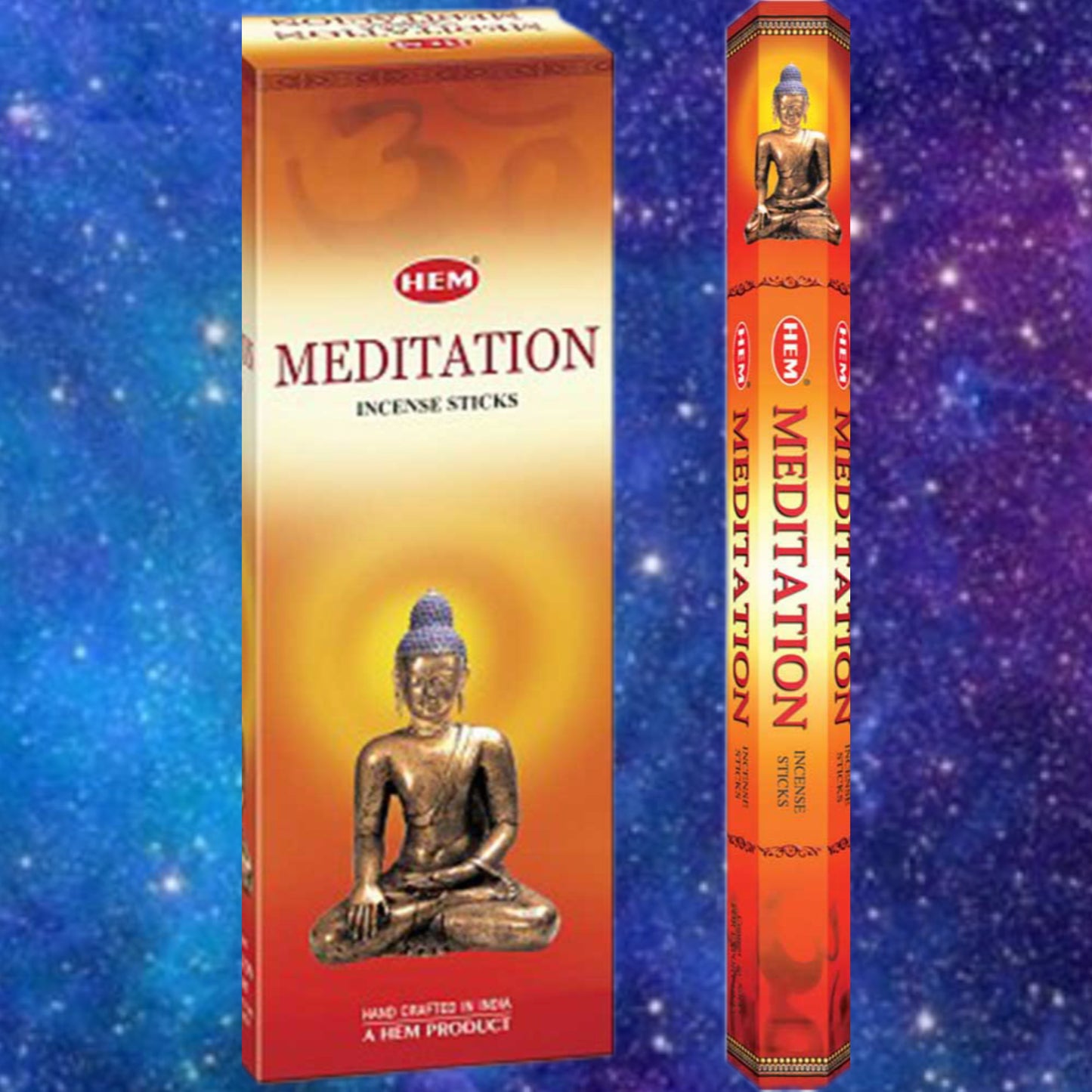Stick Incense - Various Scents