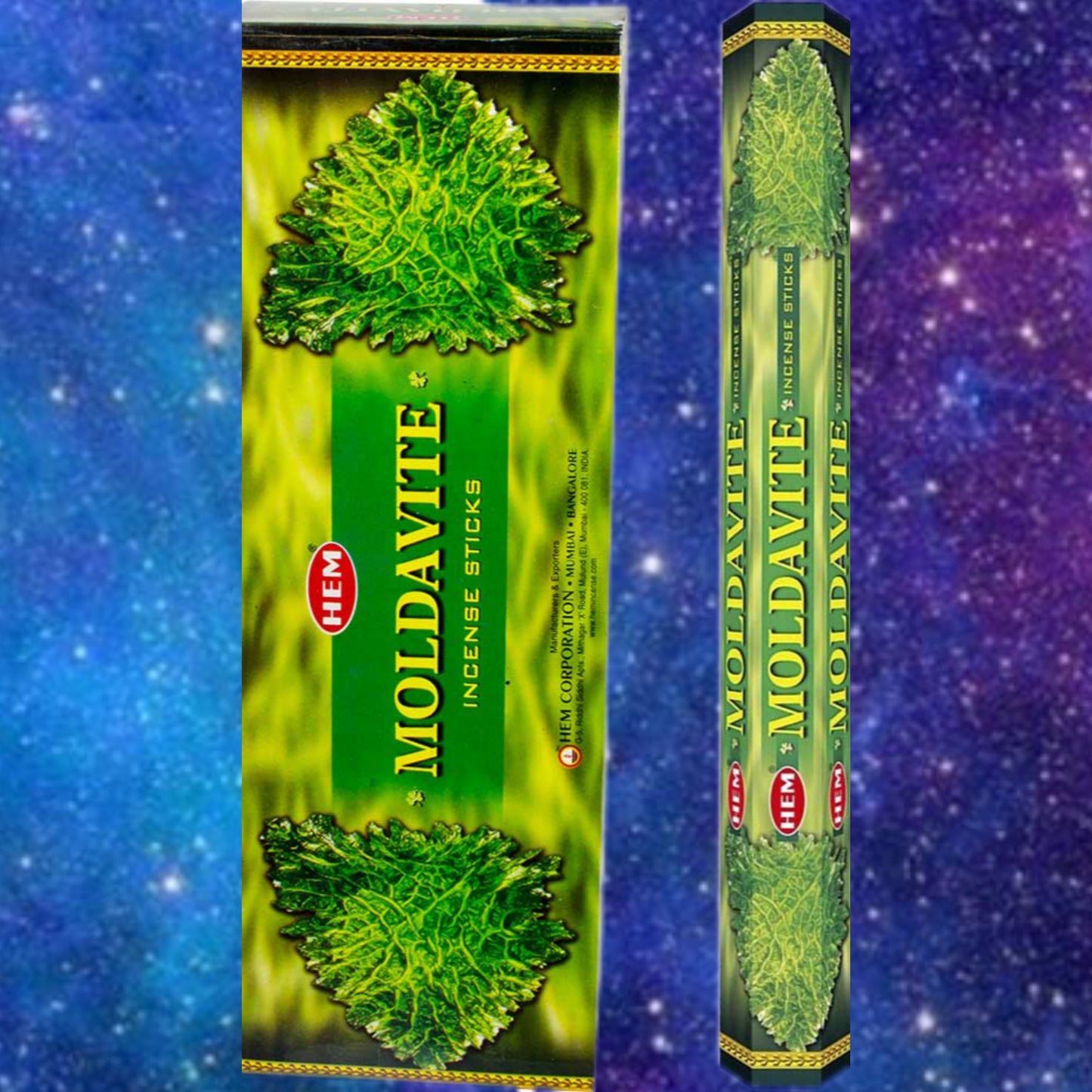 Stick Incense - Various Scents