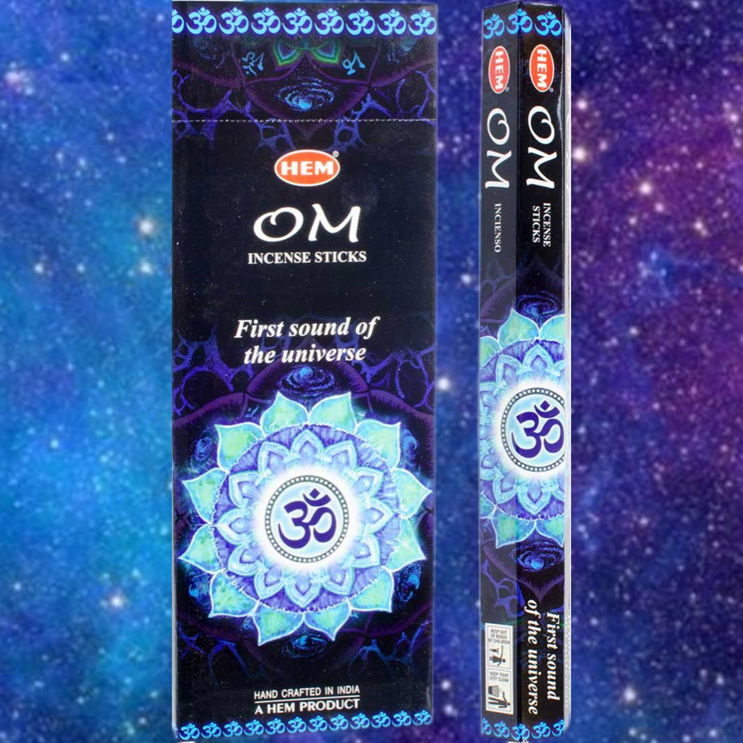 Stick Incense - Various Scents