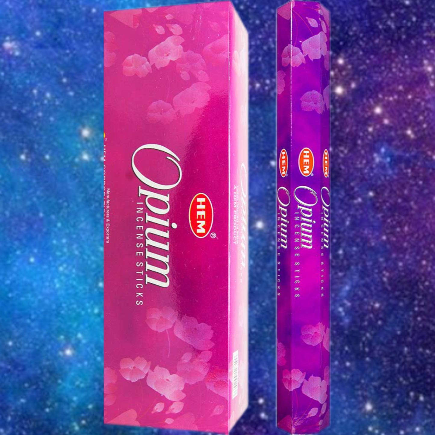 Stick Incense - Various Scents