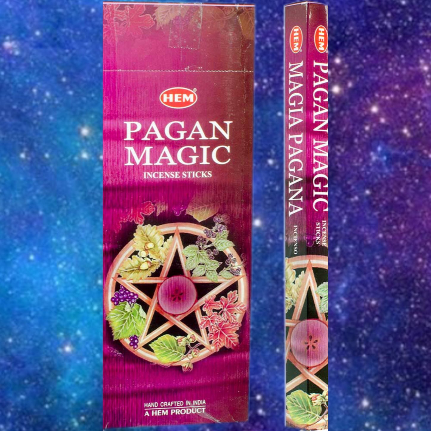 Stick Incense - Various Scents