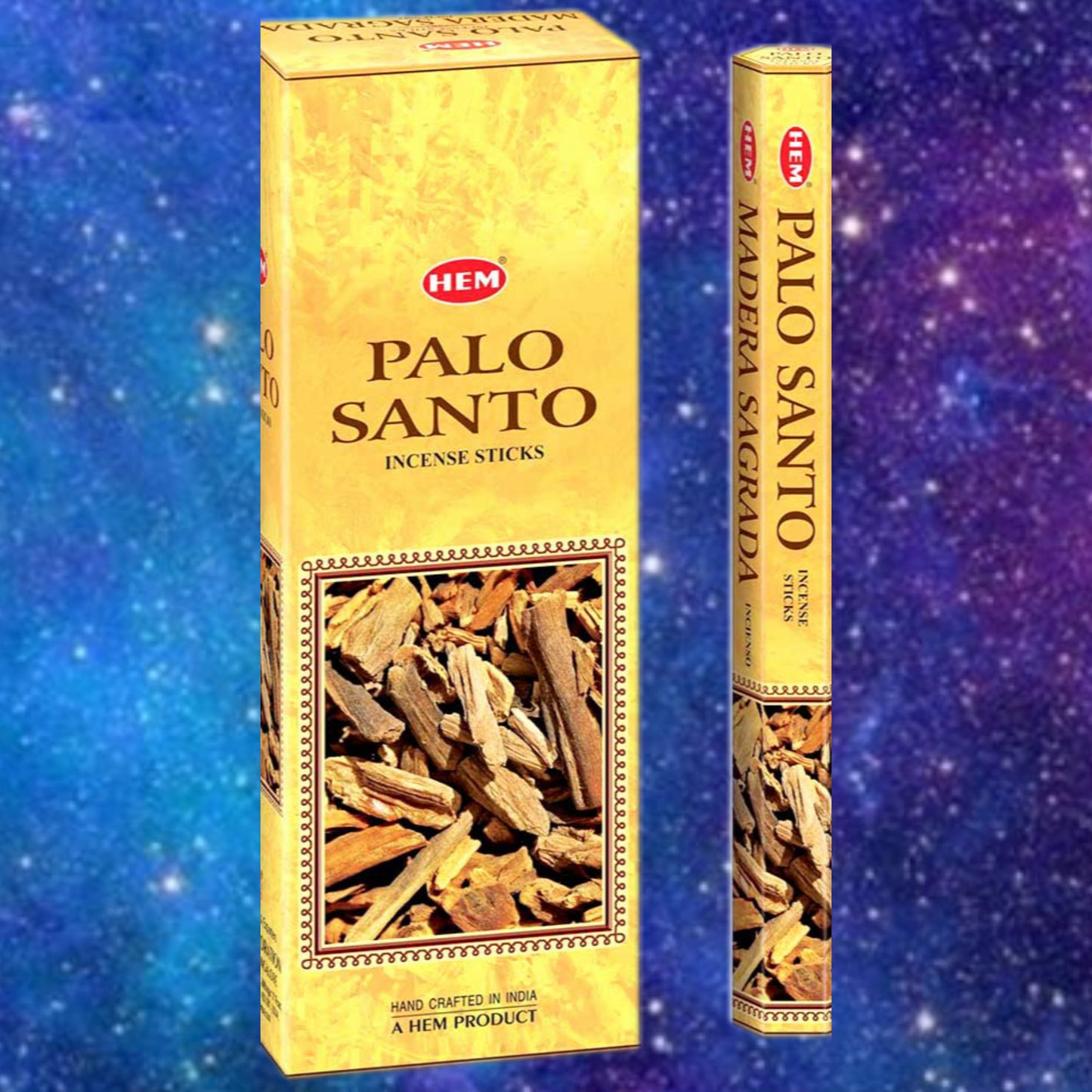 Stick Incense - Various Scents