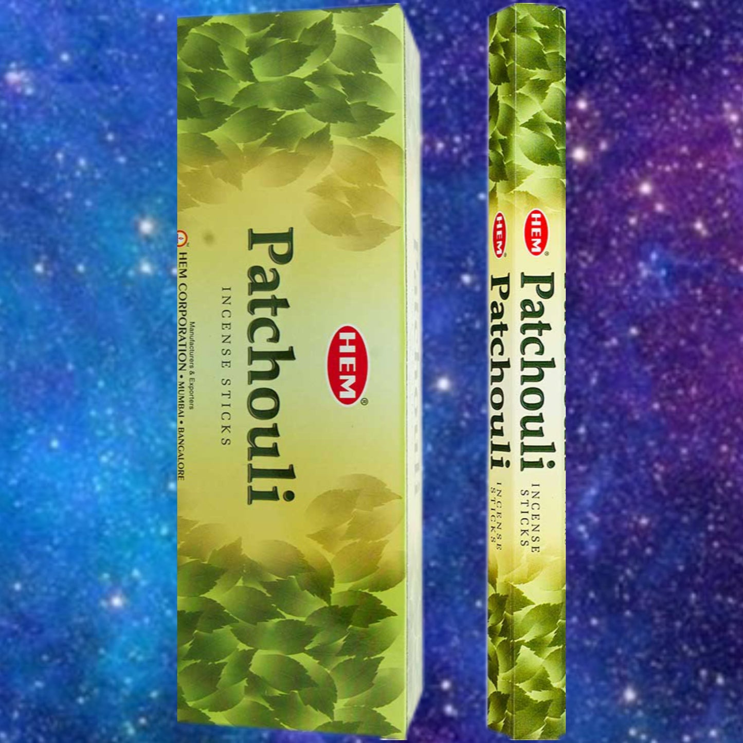 Stick Incense - Various Scents