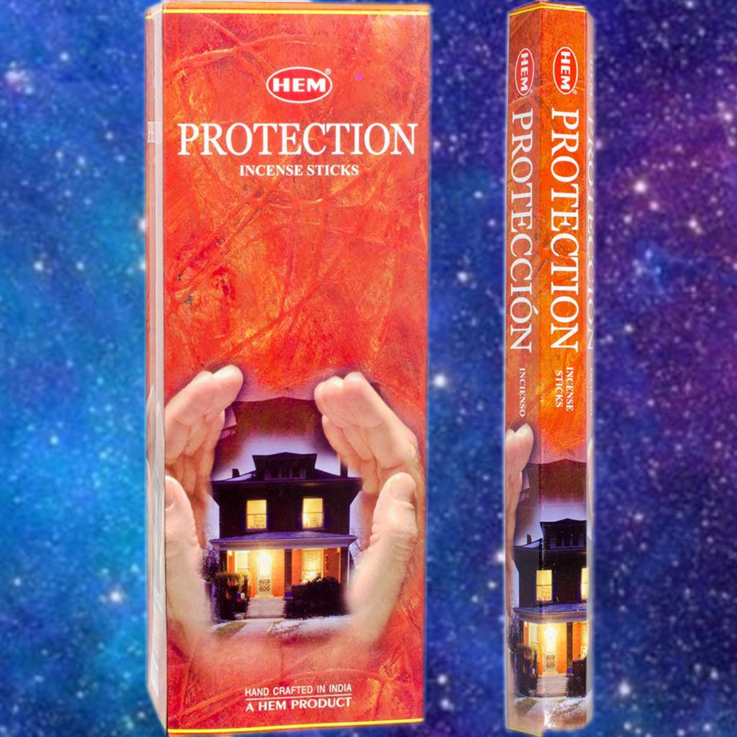 Stick Incense - Various Scents