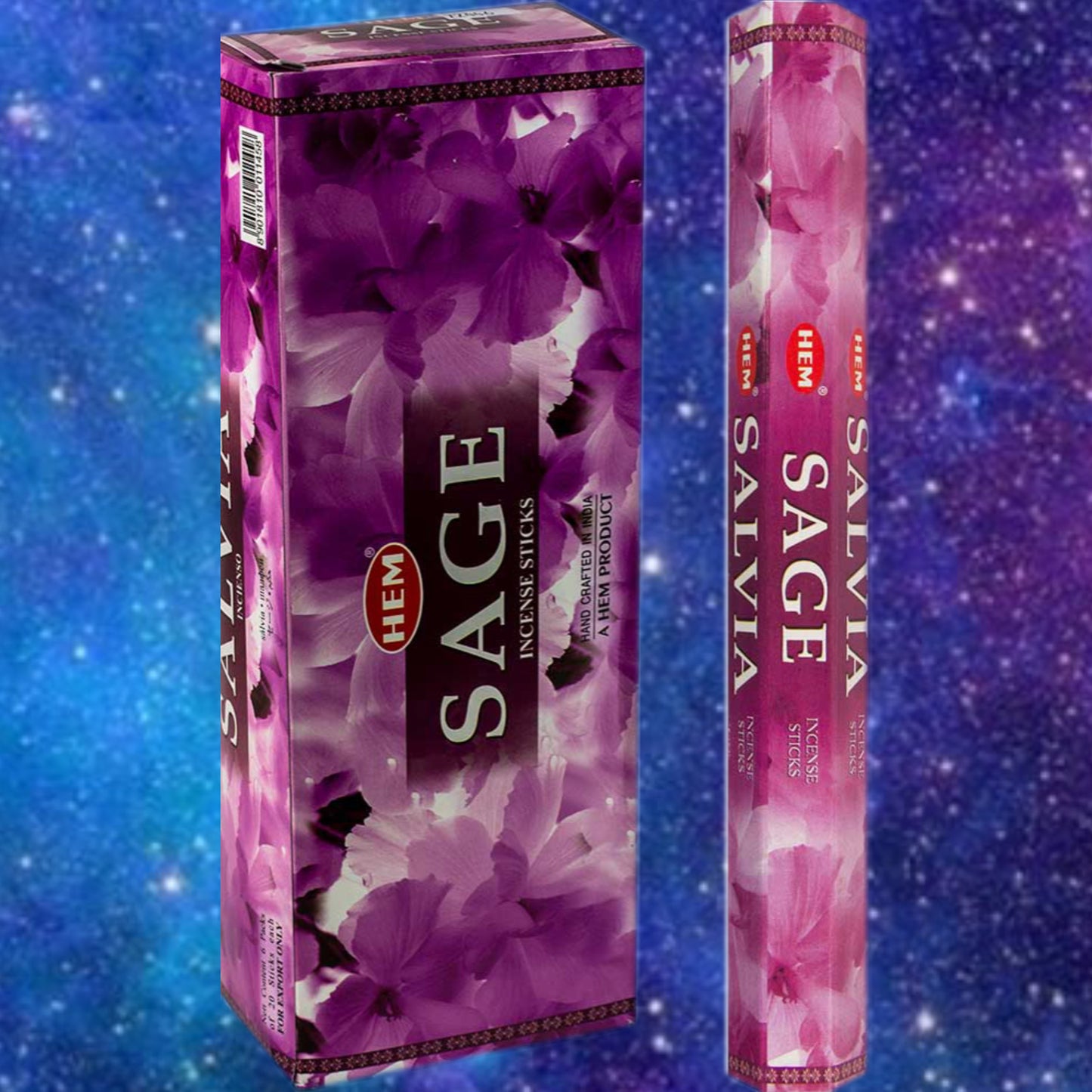 Stick Incense - Various Scents