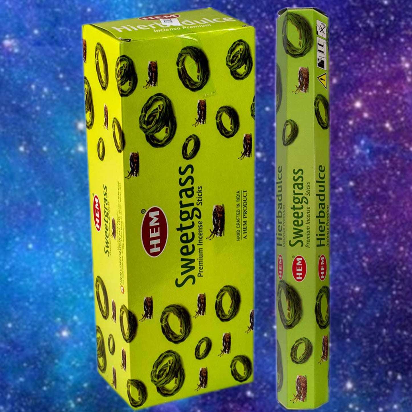 Stick Incense - Various Scents