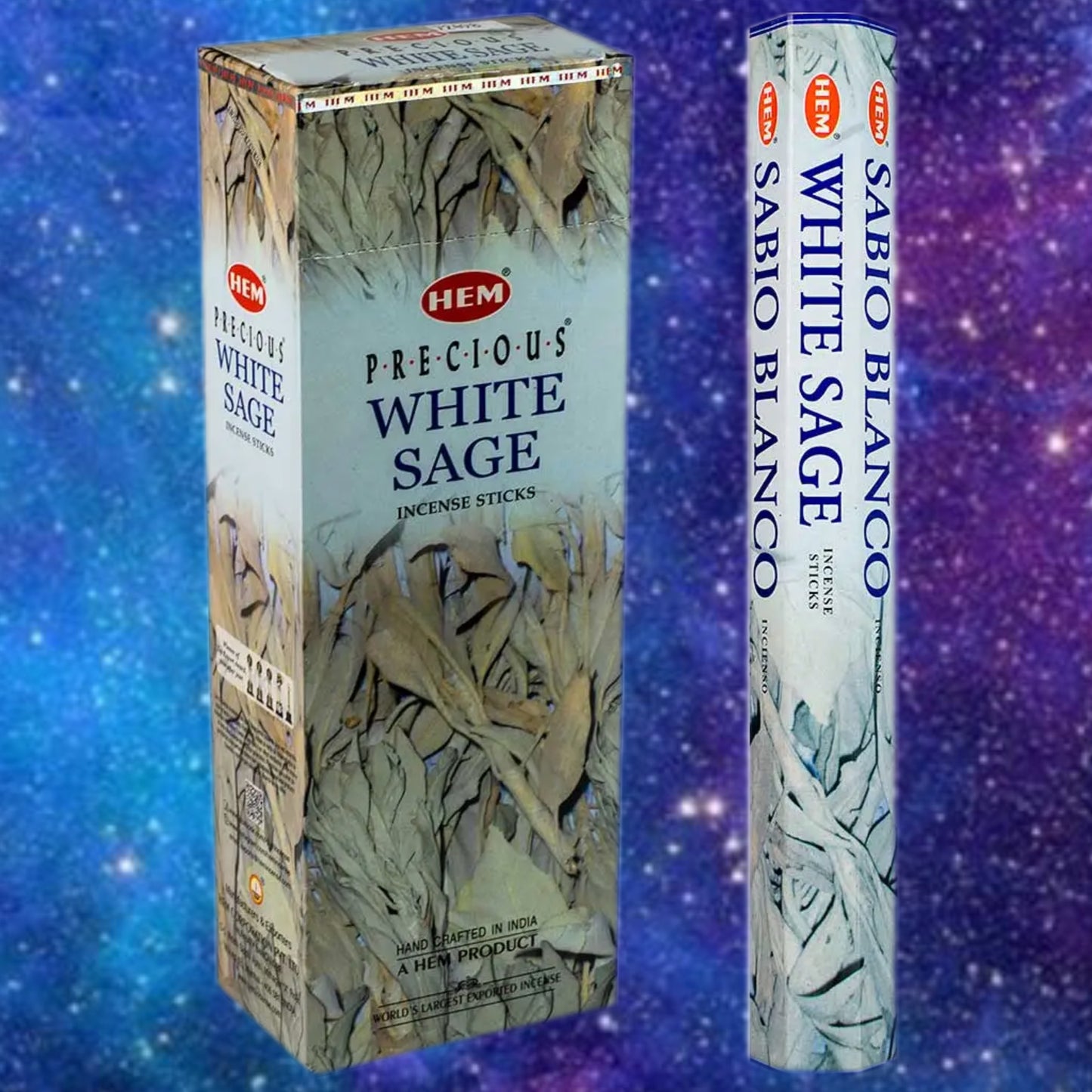 Stick Incense - Various Scents