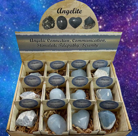 Angelite