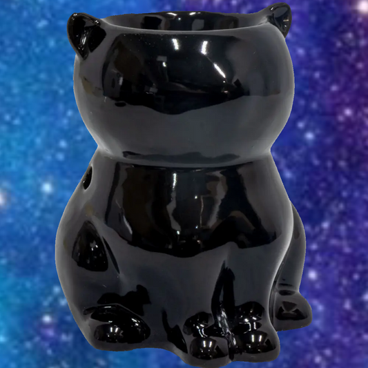 Diffuser-Ceramic/Cat 4"H