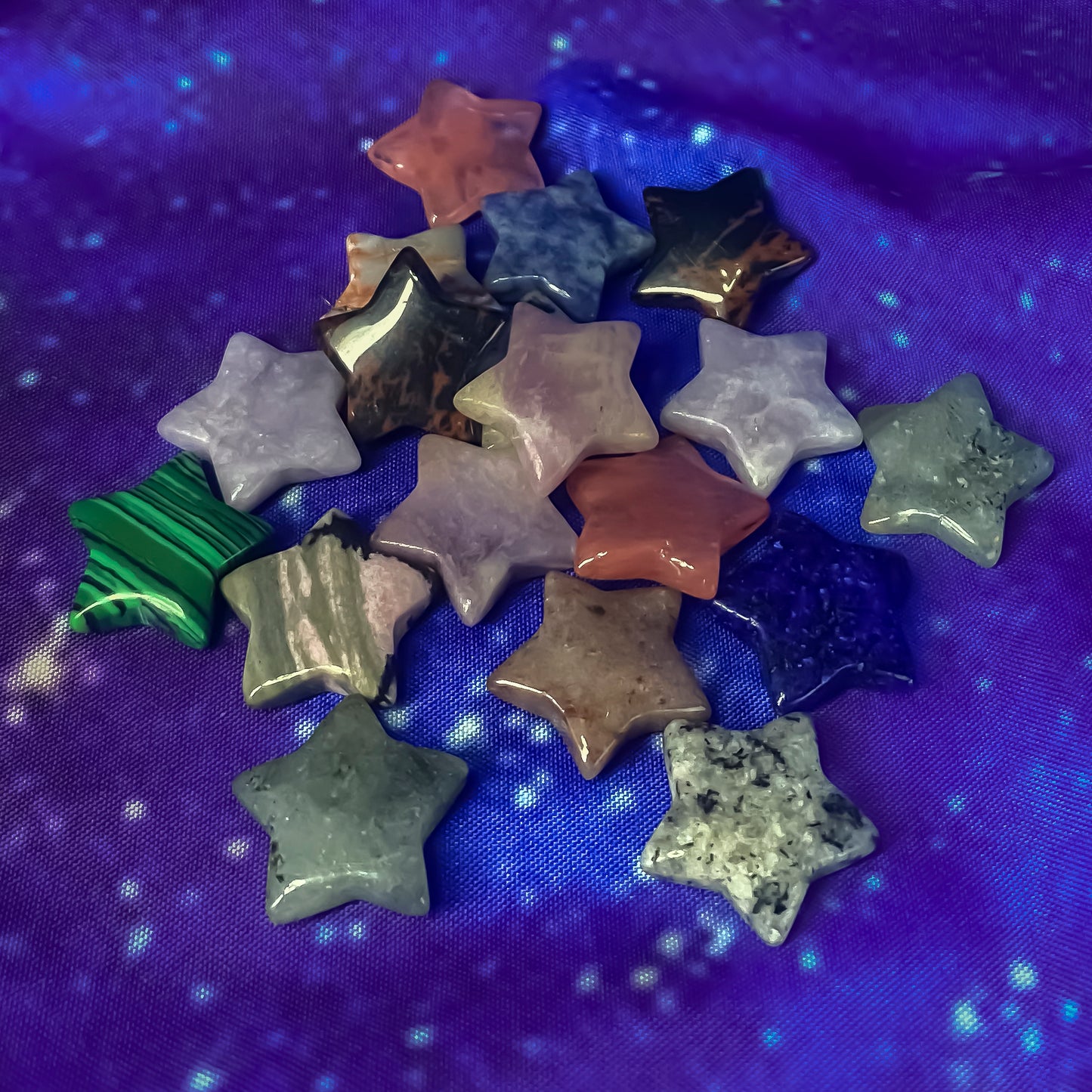 Crystal Star