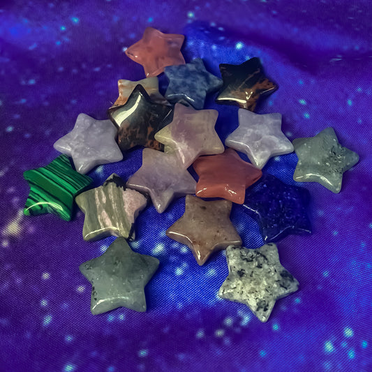 Crystal Star