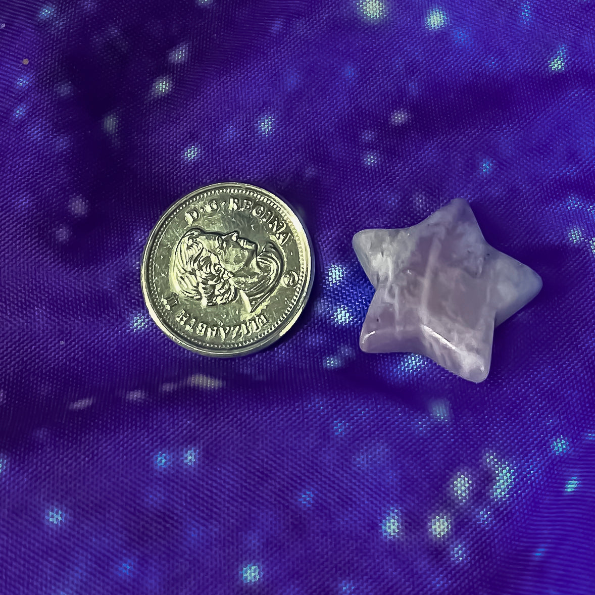 Crystal Star