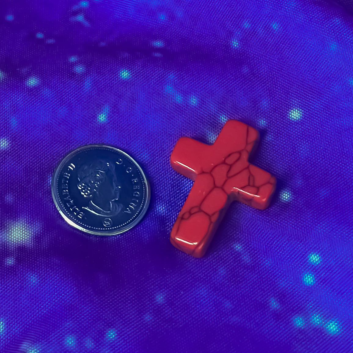 Crystal Cross