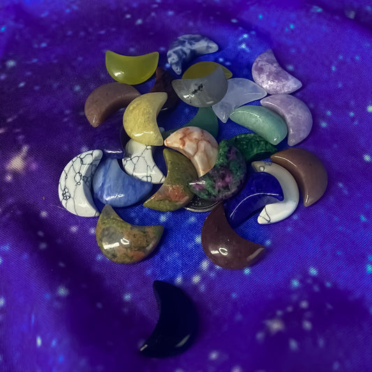 Crystal Moon