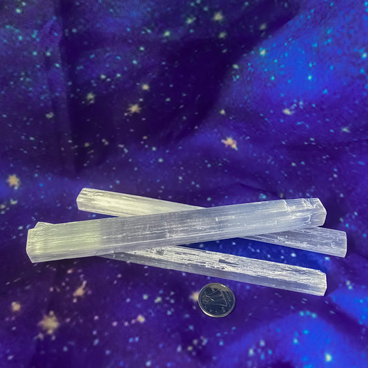 Medium Selenite Stick