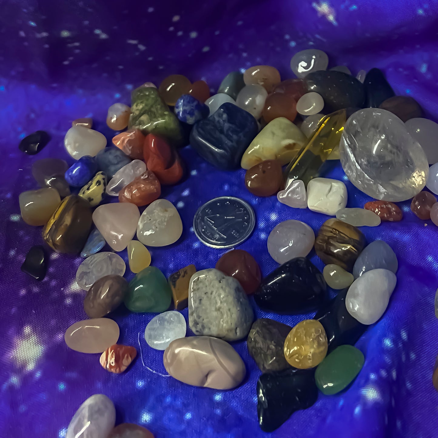 Crystal Confetti Mystery Scoop