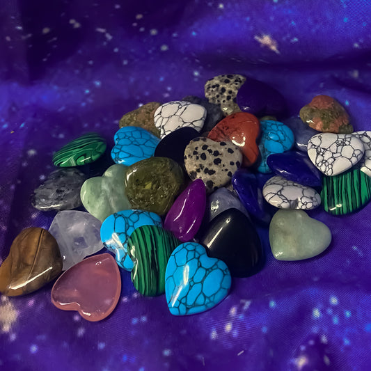 Crystal Heart