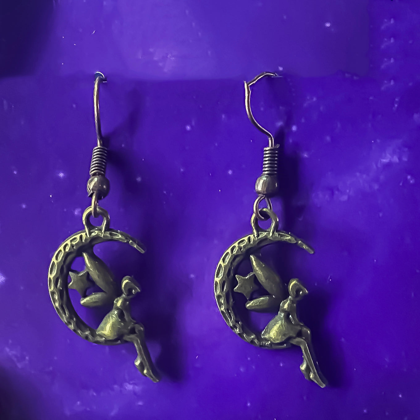 Fairy Earrings